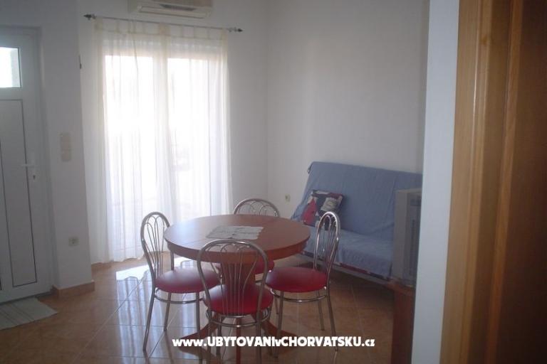 Appartementen IVA(iza kampa) – foto 2