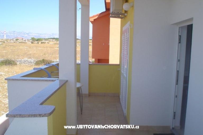 Appartementen IVA(iza kampa) – foto 5