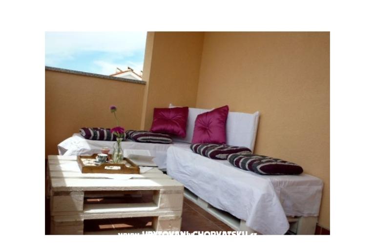 Appartementen Ivana – foto 17