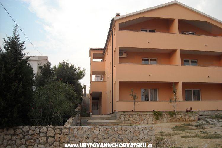 Appartementen Ivana – foto 2