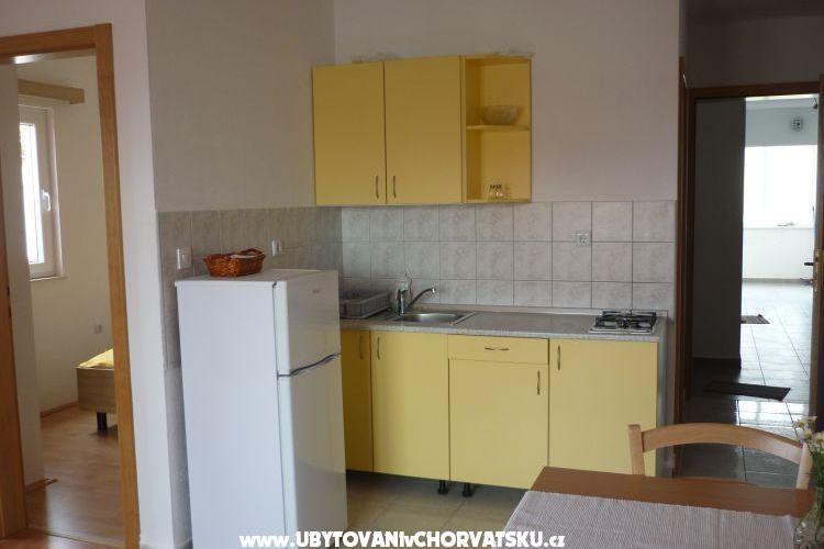 Appartementen Ivana – foto 6