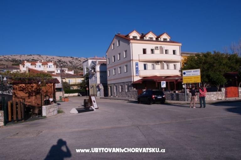 Appartementen Jadran – foto 2