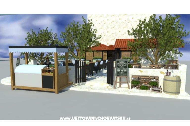 Appartementen Jadran – foto 3