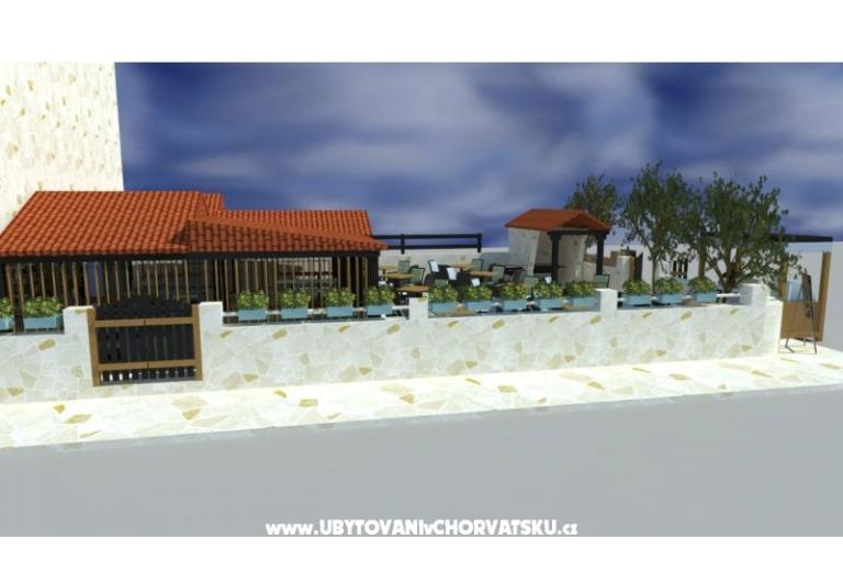 Appartementen Jadran – foto 4