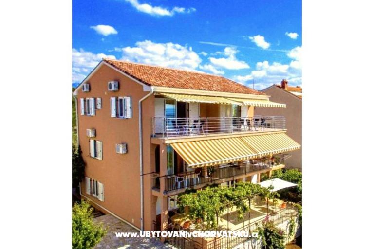 Appartementen Jasna Lun – foto 11