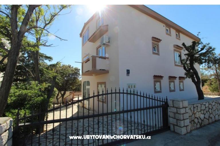 Appartementen Karas Mandre – foto 3