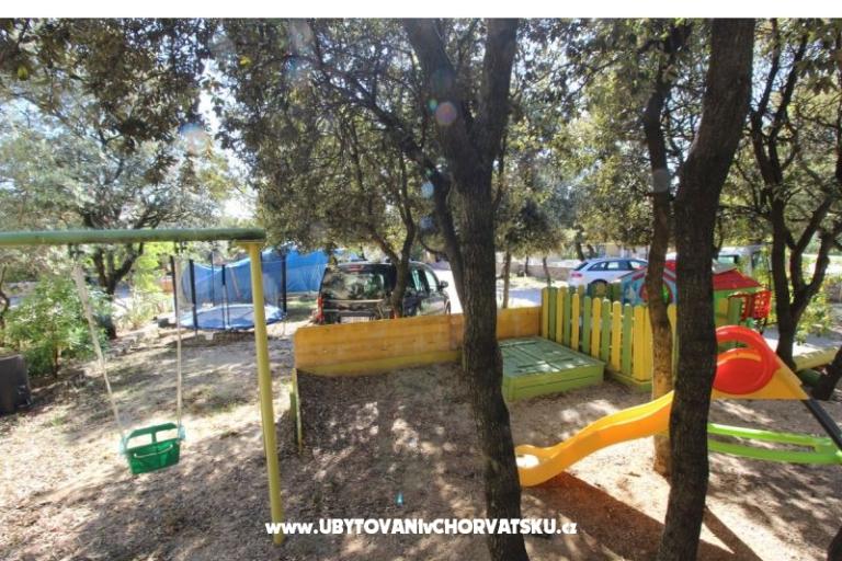 Appartementen Karas Mandre – foto 4