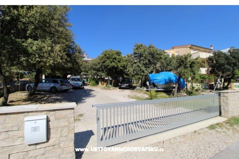 Appartementen Karas Mandre – foto 7