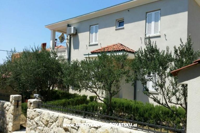 Appartementen Karmen – foto 11
