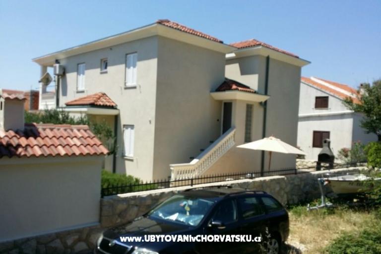 Appartementen Karmen – foto 14