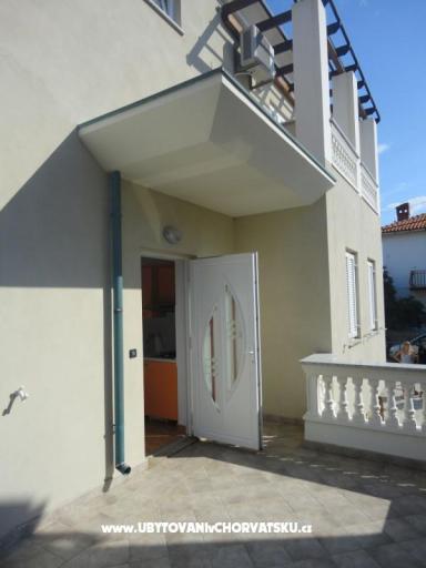 Appartementen Karmen – foto 17