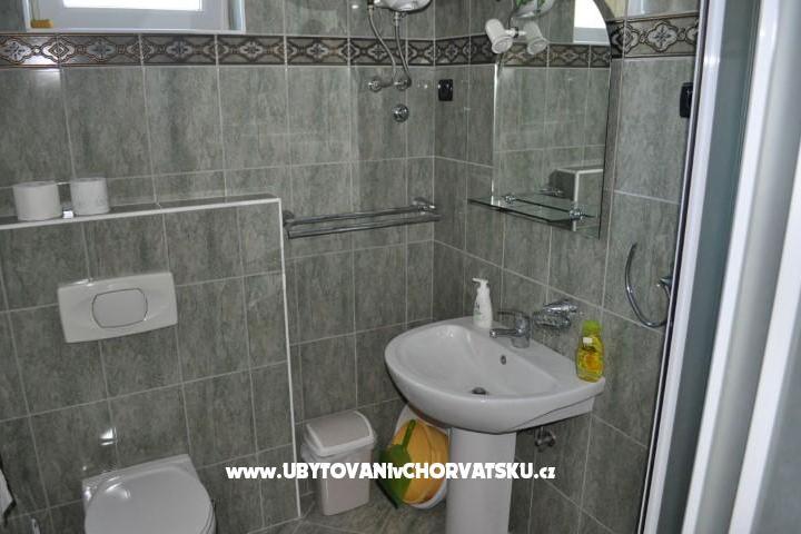 Appartementen Karmen – foto 6