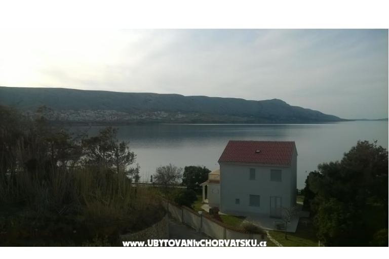 Appartementen Ljubica - Pag – foto 2