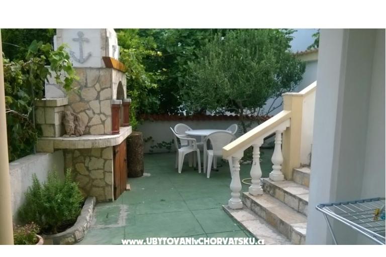 Appartementen Ljubica - Pag – foto 6