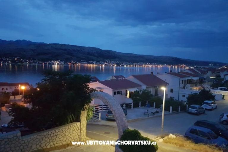 Appartementen Lucija – foto 10