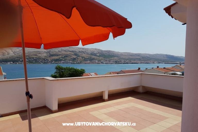 Appartementen Lucija – foto 12
