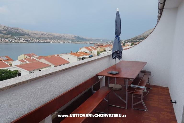 Appartementen Lucija – foto 13