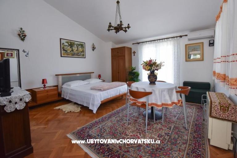 Appartementen Lucija – foto 4
