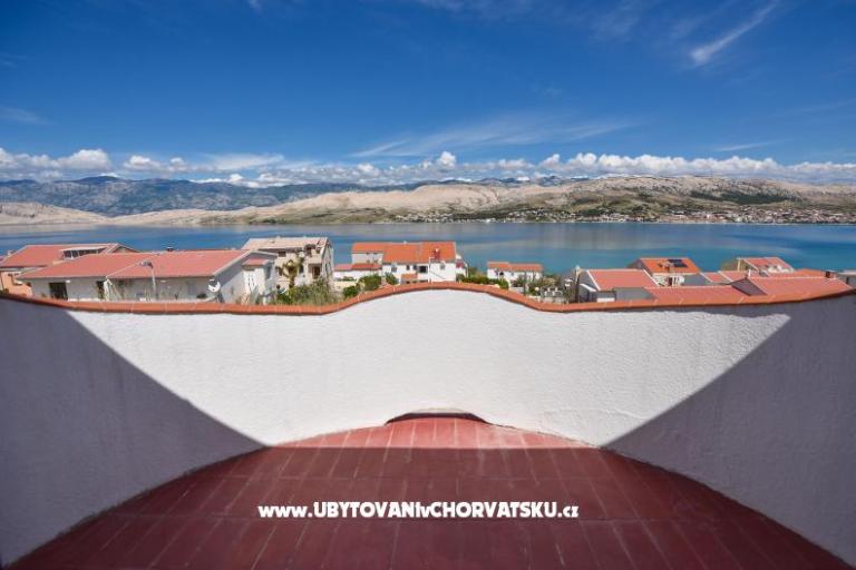 Appartementen Lucija – foto 5