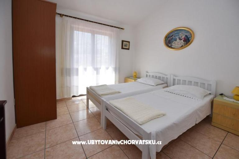Appartementen Lucija – foto 6