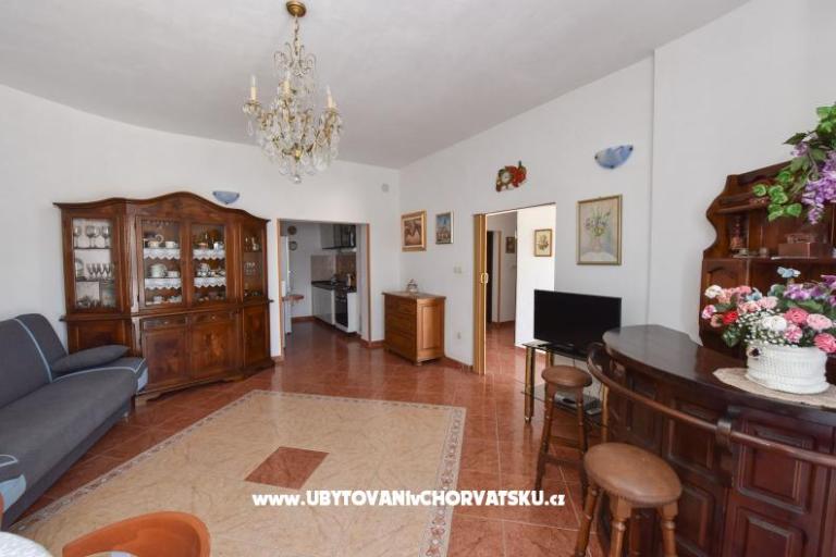 Appartementen Lucija – foto 7
