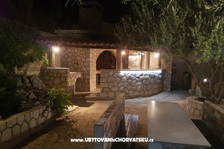 Appartementen Lucija – foto 9