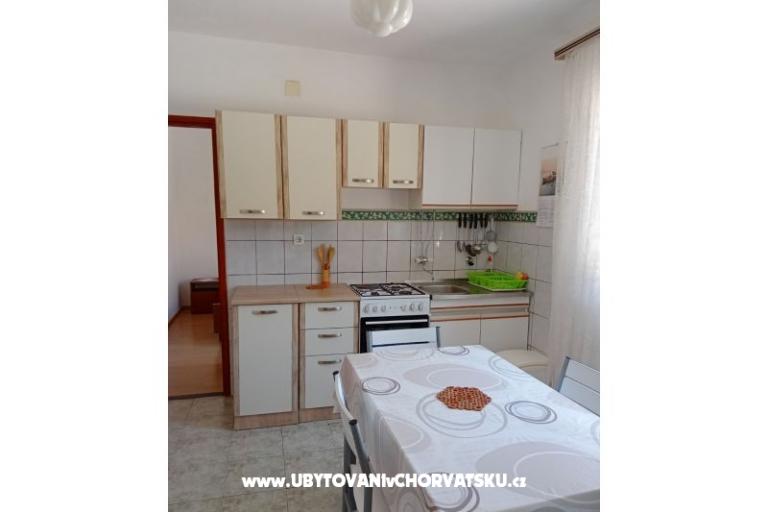 Appartementen Marija – foto 11
