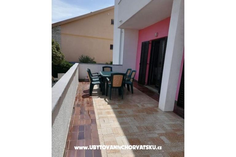 Appartementen Marija – foto 4