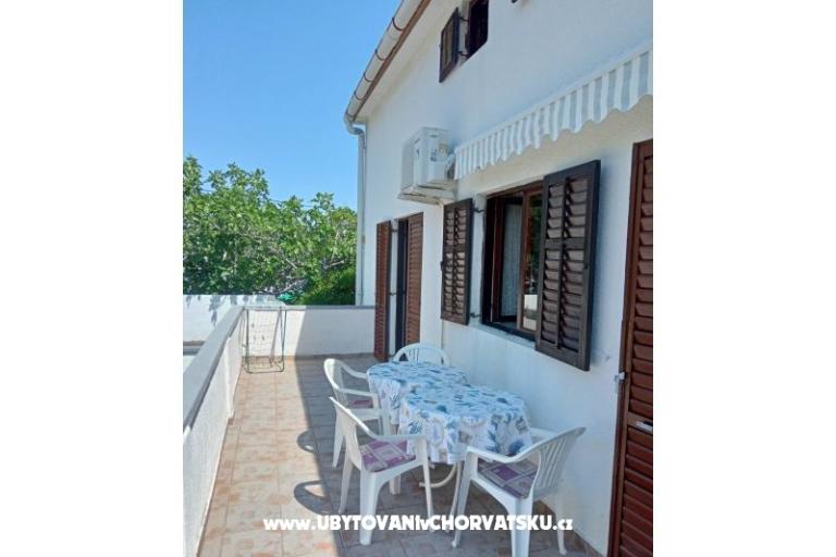 Appartementen Marija – foto 6