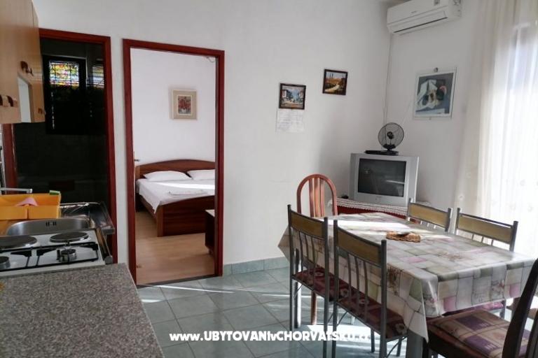 Appartementen Marija – foto 7