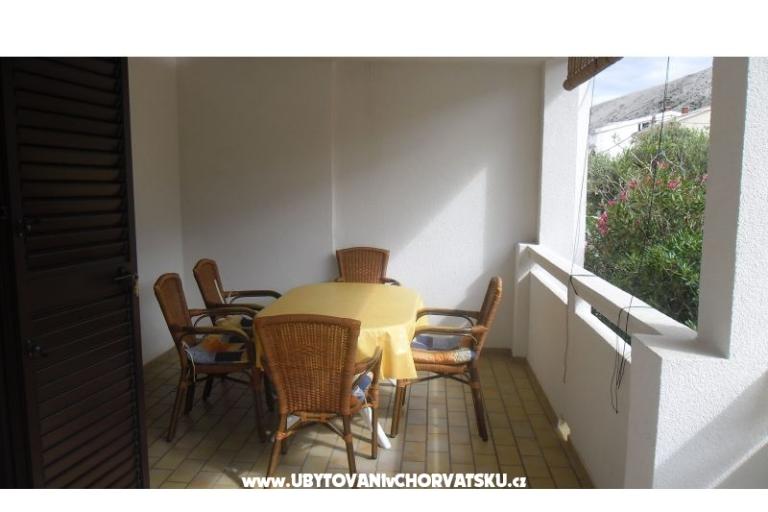 Appartementen Marija – foto 16