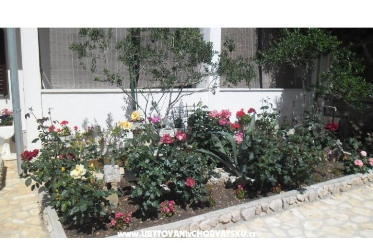 Appartementen Marija – foto 18