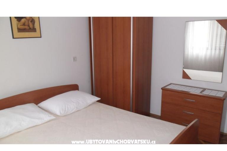 Appartementen Marija – foto 9