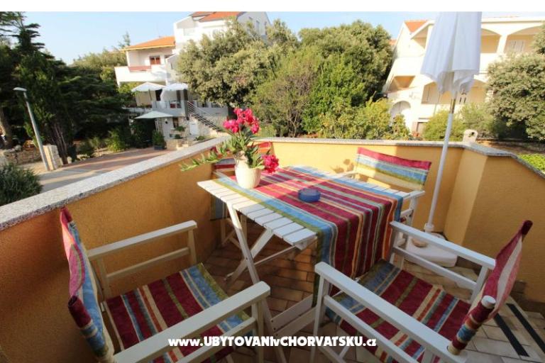 Appartementen Marijana Mandre – foto 15