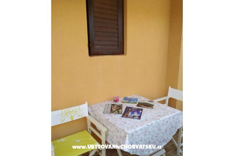 Appartementen Marijana Mandre – foto 5