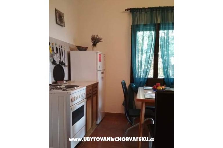 Appartementen Marijana Mandre – foto 7