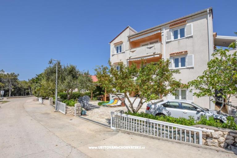 Appartementen Marko – foto 7