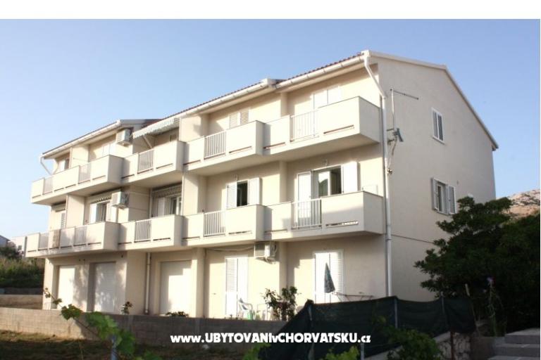 Appartementen MBM – foto 2