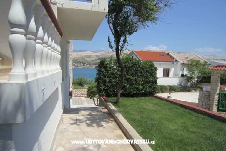 Appartementen Mediteran Pag – foto 5