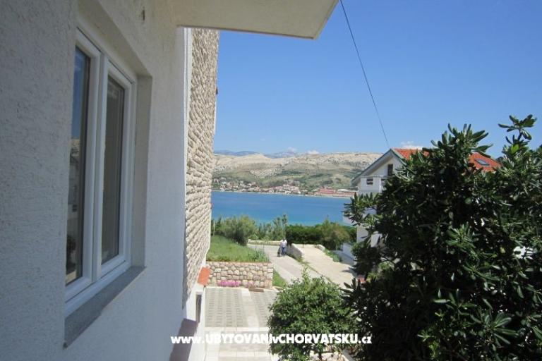 Appartementen Mediteran Pag – foto 6