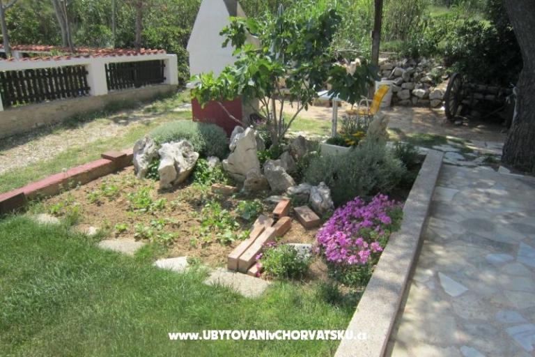 Appartementen Mediteran Pag – foto 7