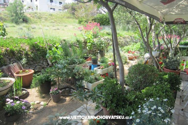 Appartementen Mediteran Pag – foto 8