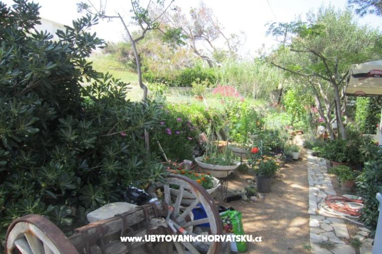 Appartementen Mediteran Pag – foto 9