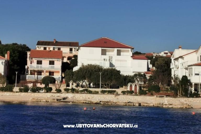 Appartementen Milena i Robert – foto 7