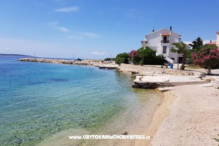 Appartementen Milena i Robert – foto 6