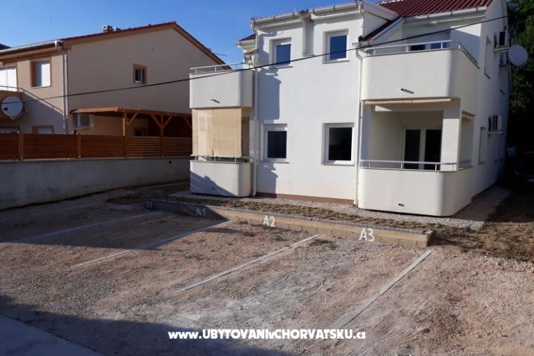 Appartementen Mimar – foto 2
