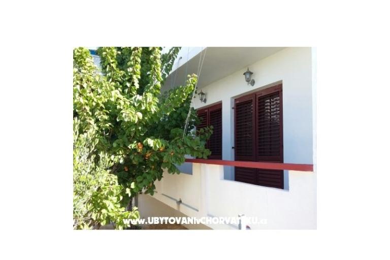 Appartementen Nada – foto 2