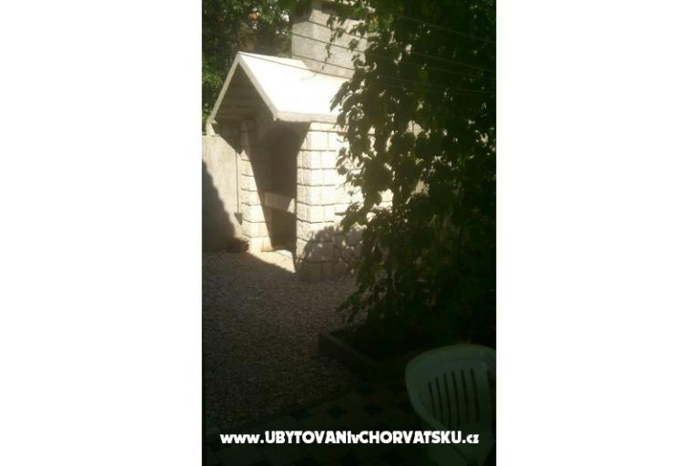 Appartementen Negulić – foto 10