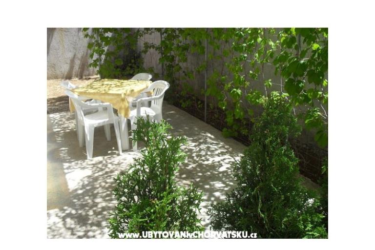 Appartementen Negulić – foto 12