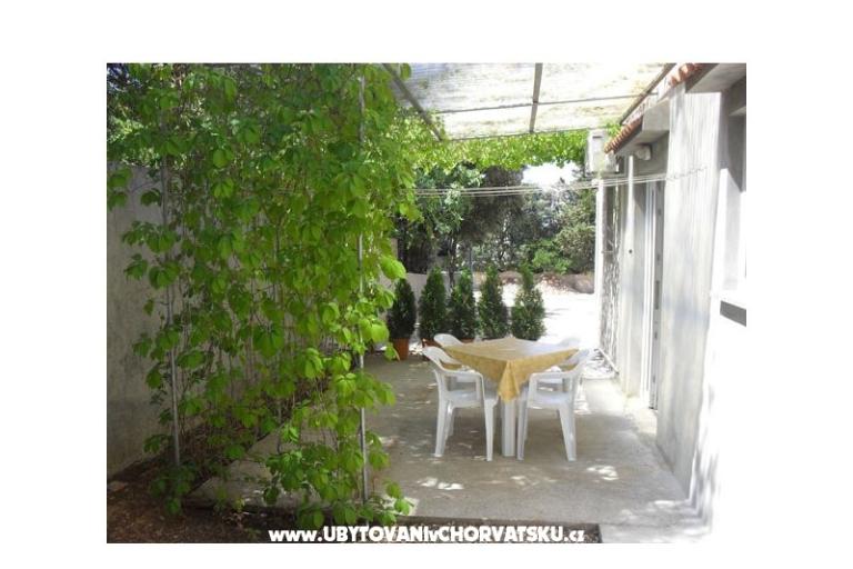 Appartementen Negulić – foto 13
